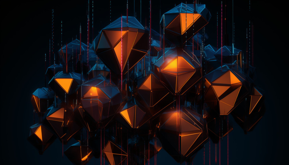 Blockchain e cryptocurrency: Applicazioni innovative che stanno rivoluzionando il settore finanziario