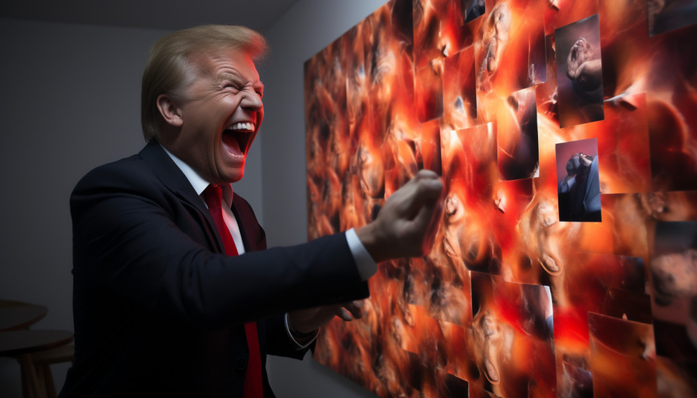 Come il deepfake sta trasformando il mondo delle app