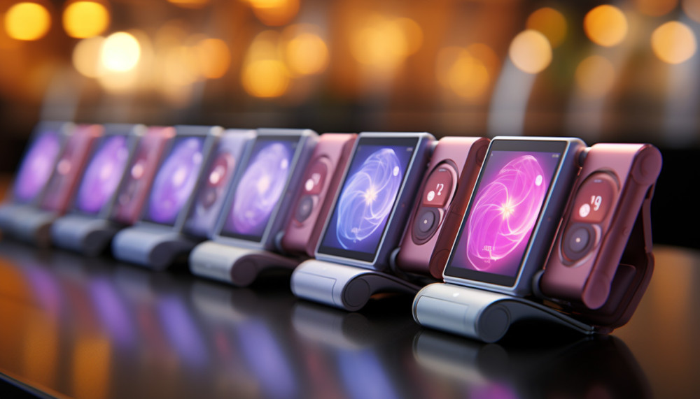 Galaxy Z Flip3, il futuro dei smartphone pieghevoli
