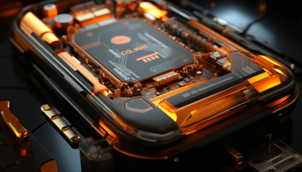Il futuro delle batterie degli smartphone