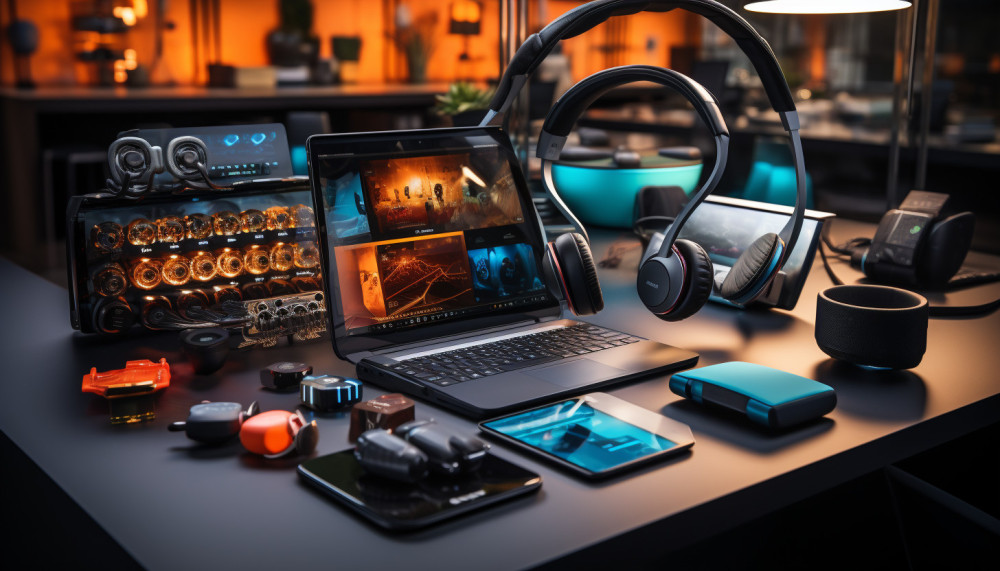 Innovazione nei gadget: scopri gli ultimi trend