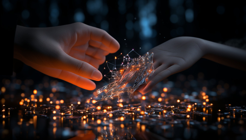 Intelligenza artificiale nelle applicazioni: un amico invisibile