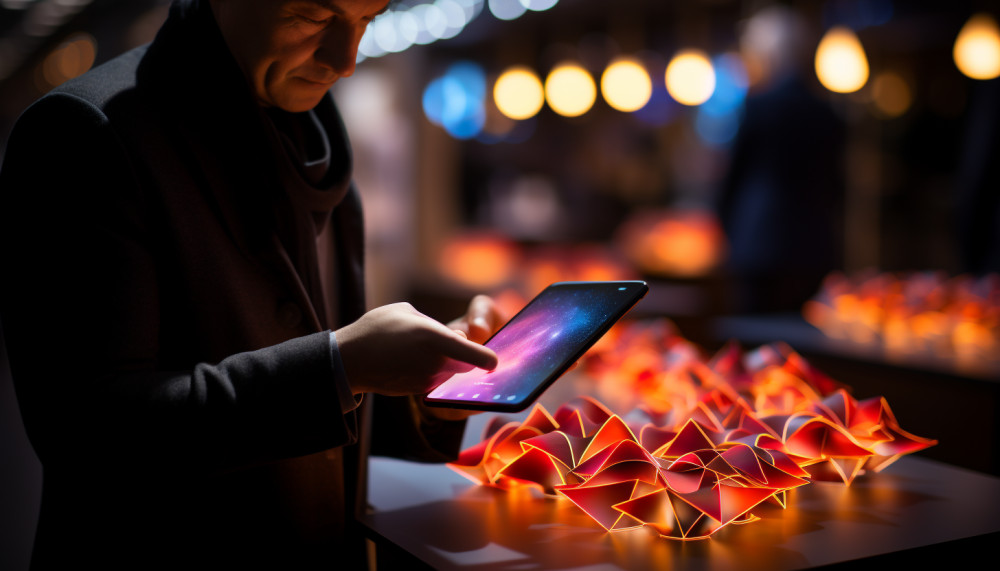 La rivoluzione dei pieghevoli: nuovi orizzonti per gli smartphone