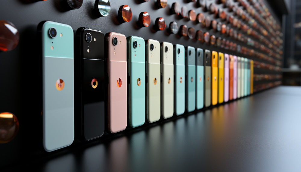 Pixel 6: sfida rivoluzionaria di Google contro iPhone